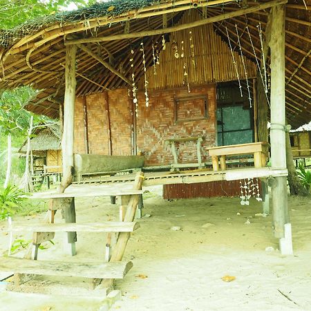 Cocobar&Bungalow'Kohjum Hotel Csum-sziget Kültér fotó