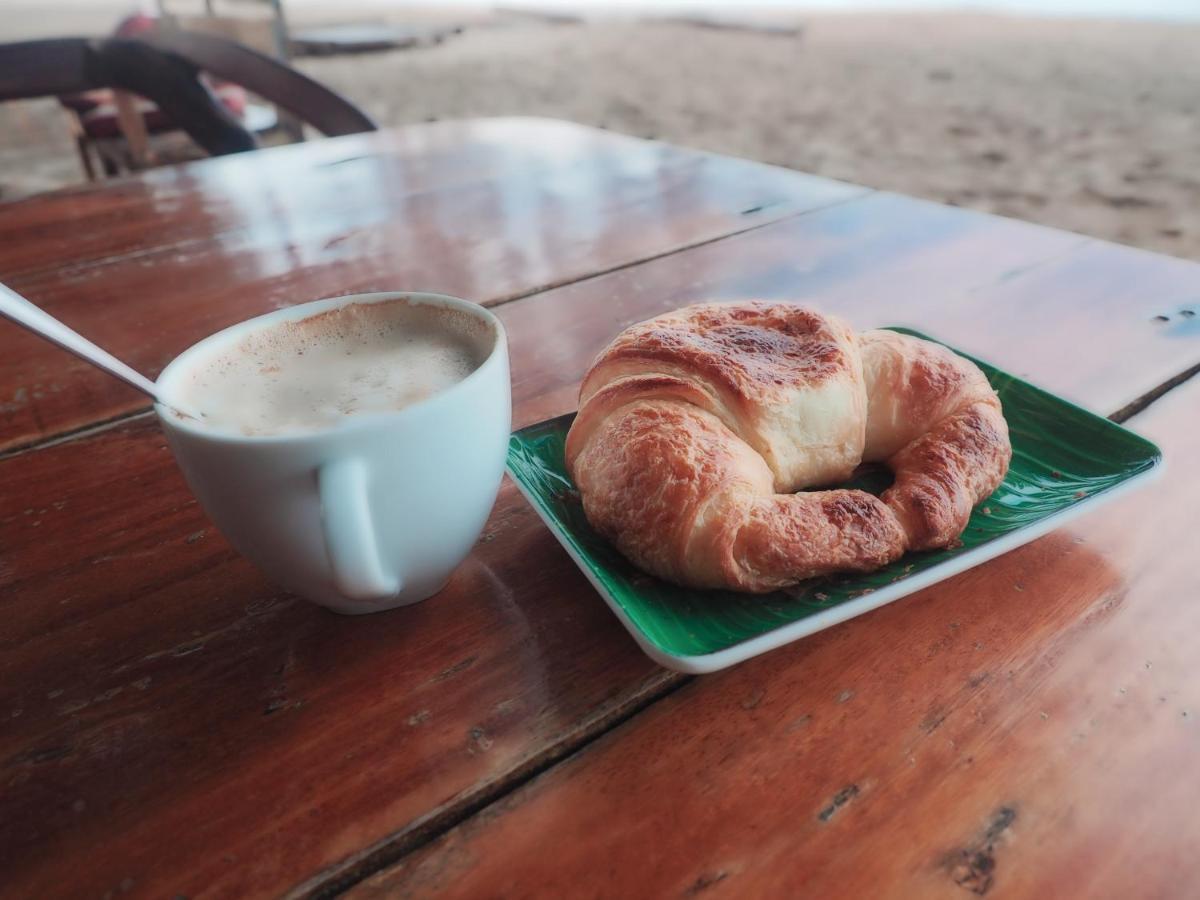 Cocobar&Bungalow'Kohjum Hotel Csum-sziget Kültér fotó