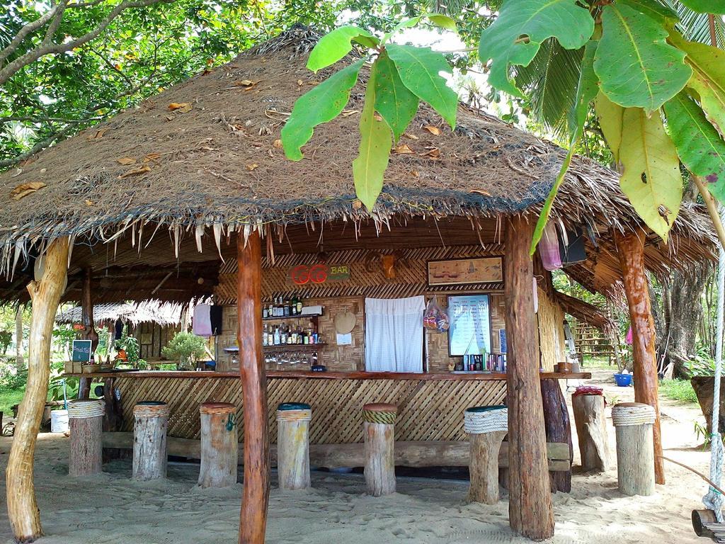 Cocobar&Bungalow'Kohjum Hotel Csum-sziget Kültér fotó
