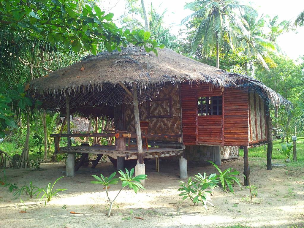 Cocobar&Bungalow'Kohjum Hotel Csum-sziget Kültér fotó