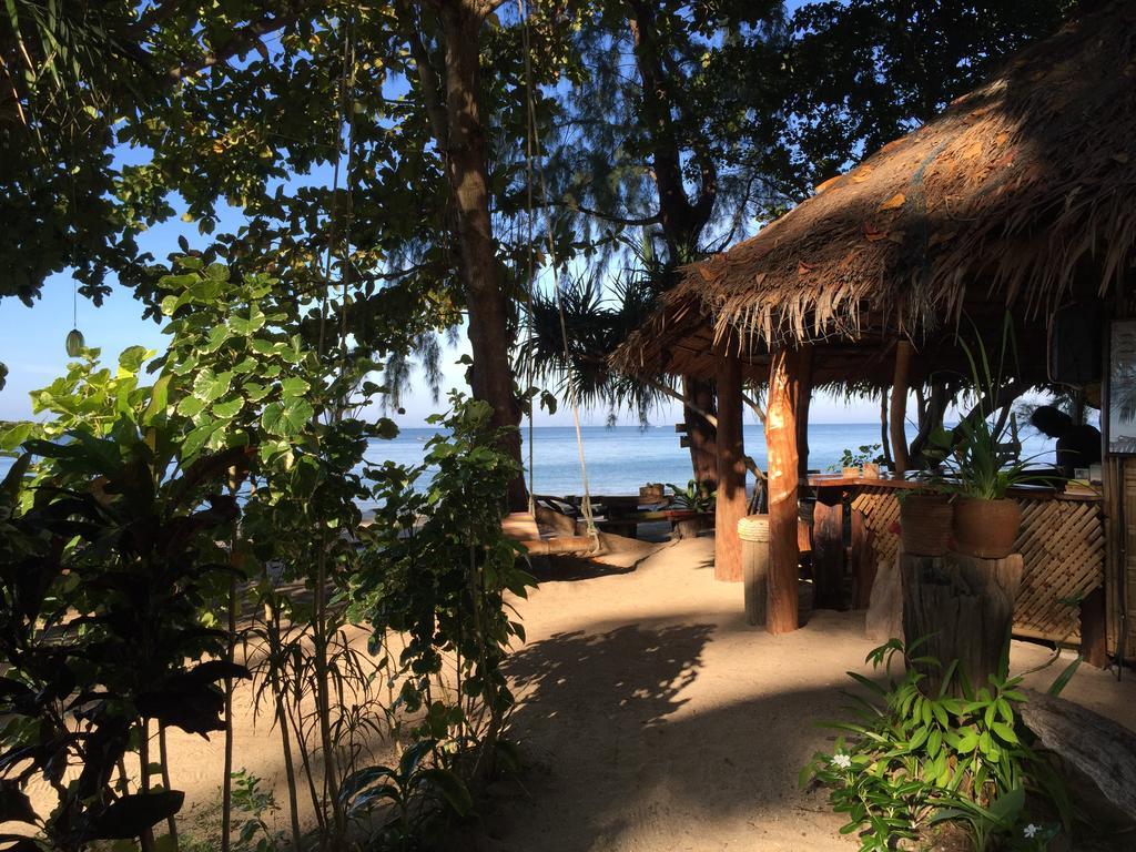 Cocobar&Bungalow'Kohjum Hotel Csum-sziget Kültér fotó