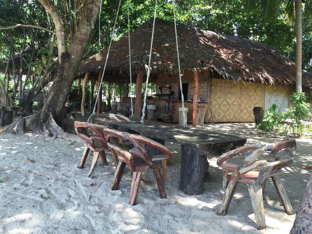 Cocobar&Bungalow'Kohjum Hotel Csum-sziget Kültér fotó