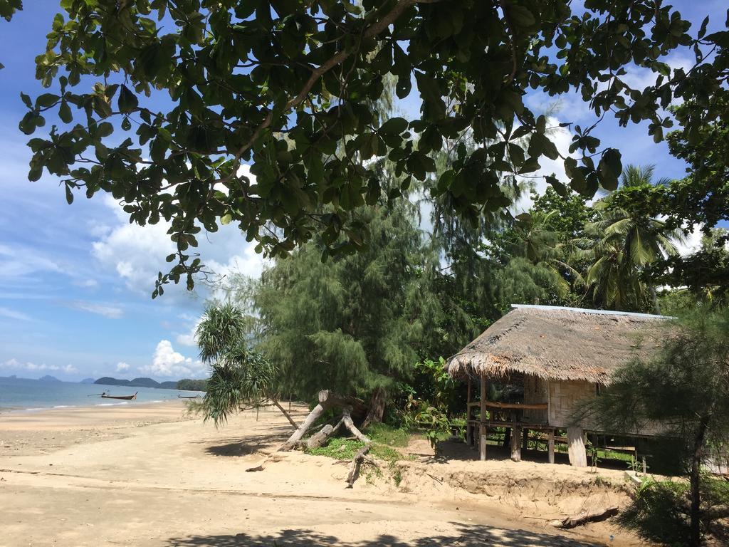 Cocobar&Bungalow'Kohjum Hotel Csum-sziget Kültér fotó
