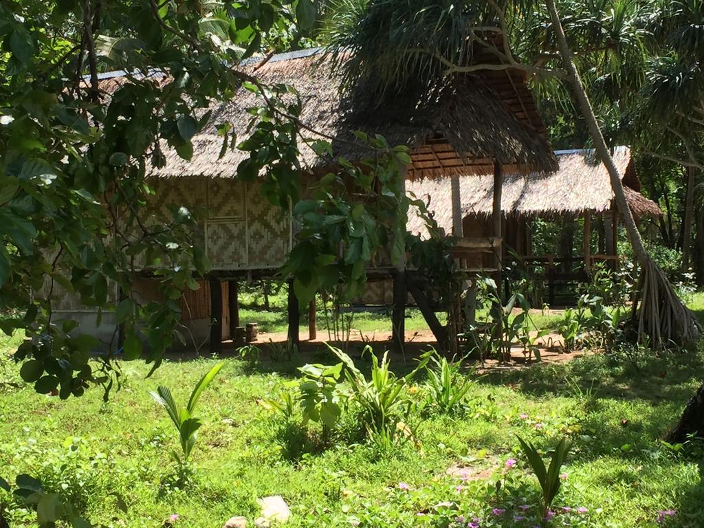 Cocobar&Bungalow'Kohjum Hotel Csum-sziget Kültér fotó