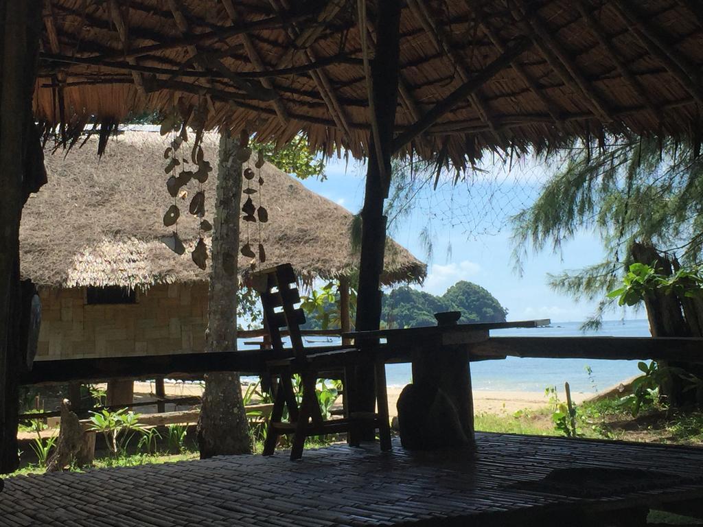 Cocobar&Bungalow'Kohjum Hotel Csum-sziget Kültér fotó