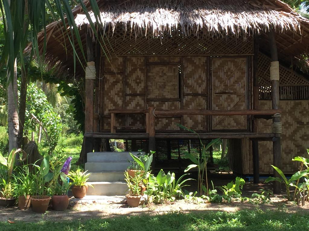 Cocobar&Bungalow'Kohjum Hotel Csum-sziget Kültér fotó