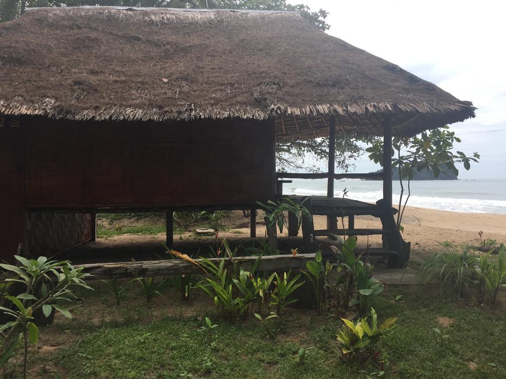 Cocobar&Bungalow'Kohjum Hotel Csum-sziget Kültér fotó