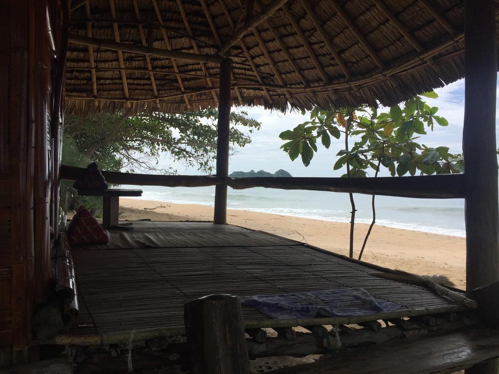 Cocobar&Bungalow'Kohjum Hotel Csum-sziget Kültér fotó