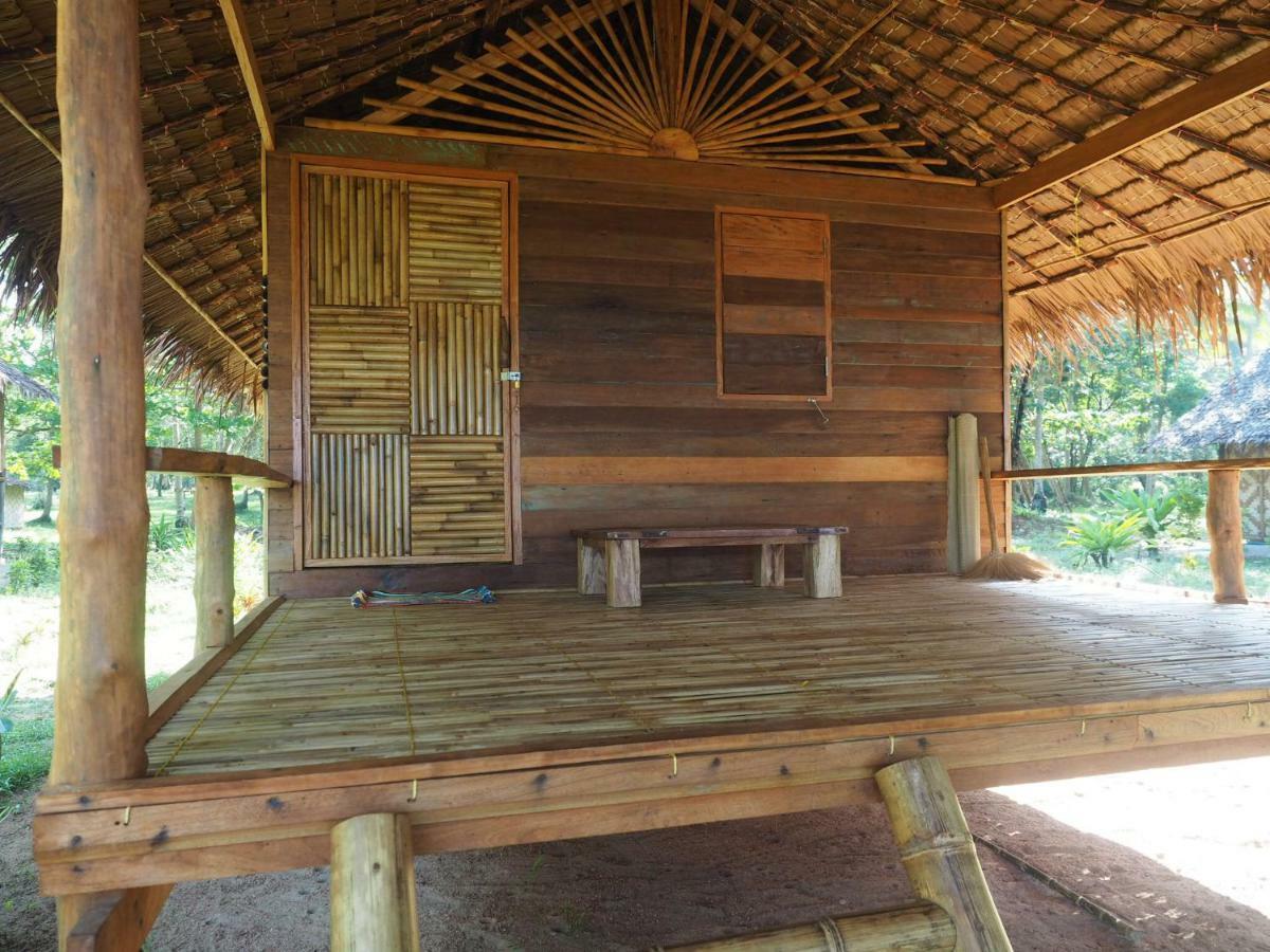 Cocobar&Bungalow'Kohjum Hotel Csum-sziget Kültér fotó