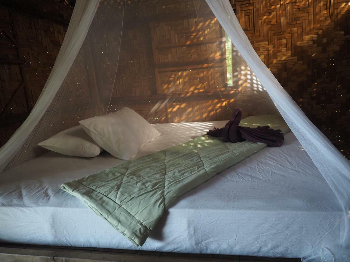 Cocobar&Bungalow'Kohjum Hotel Csum-sziget Kültér fotó