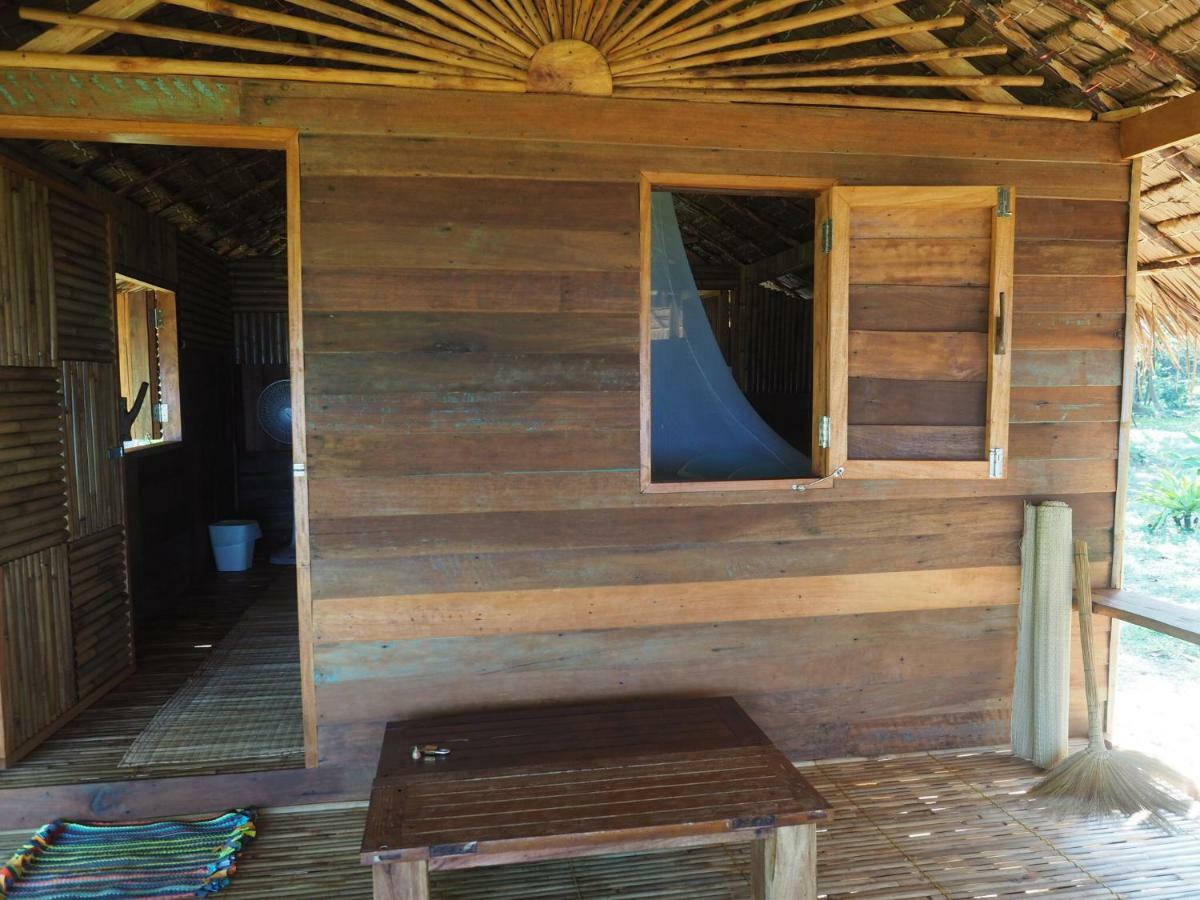 Cocobar&Bungalow'Kohjum Hotel Csum-sziget Kültér fotó