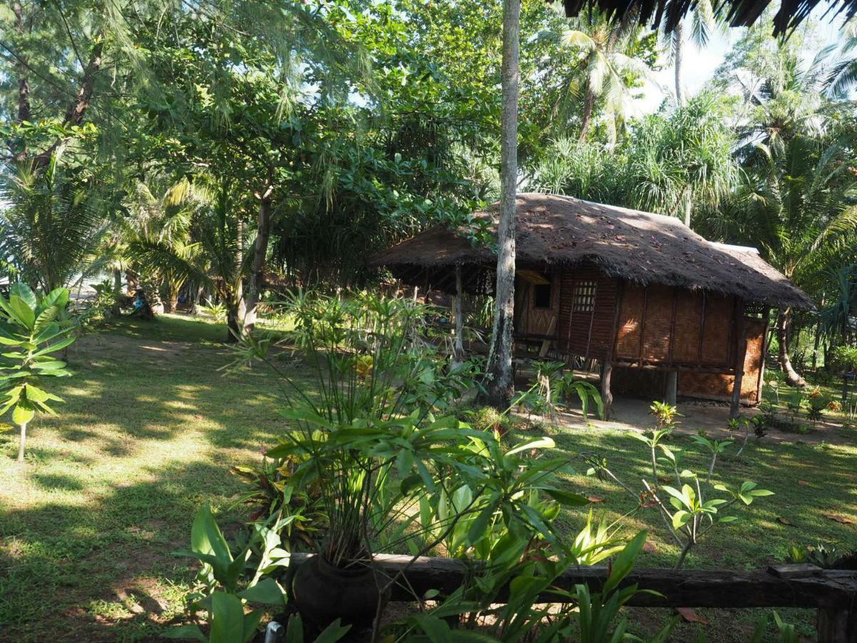 Cocobar&Bungalow'Kohjum Hotel Csum-sziget Kültér fotó