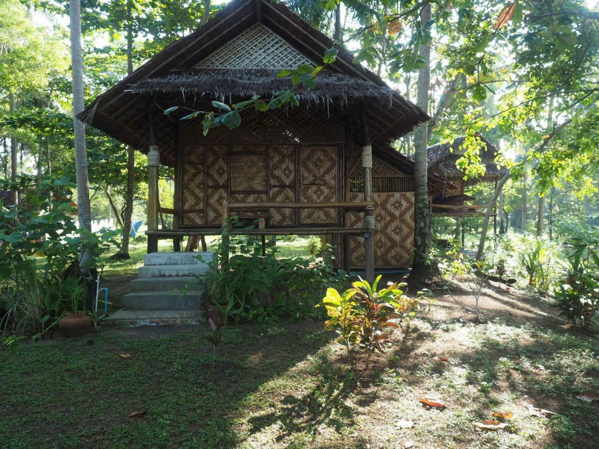 Cocobar&Bungalow'Kohjum Hotel Csum-sziget Kültér fotó