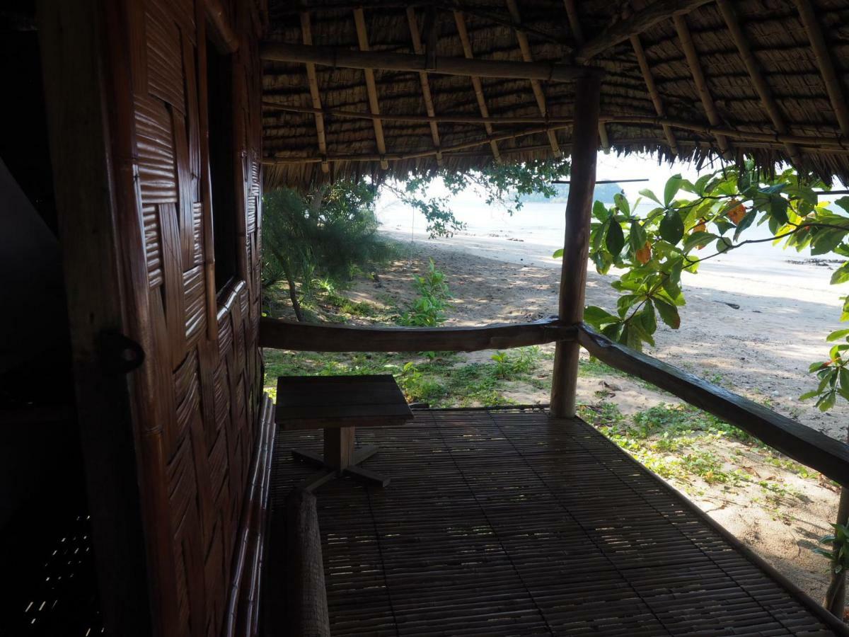 Cocobar&Bungalow'Kohjum Hotel Csum-sziget Kültér fotó