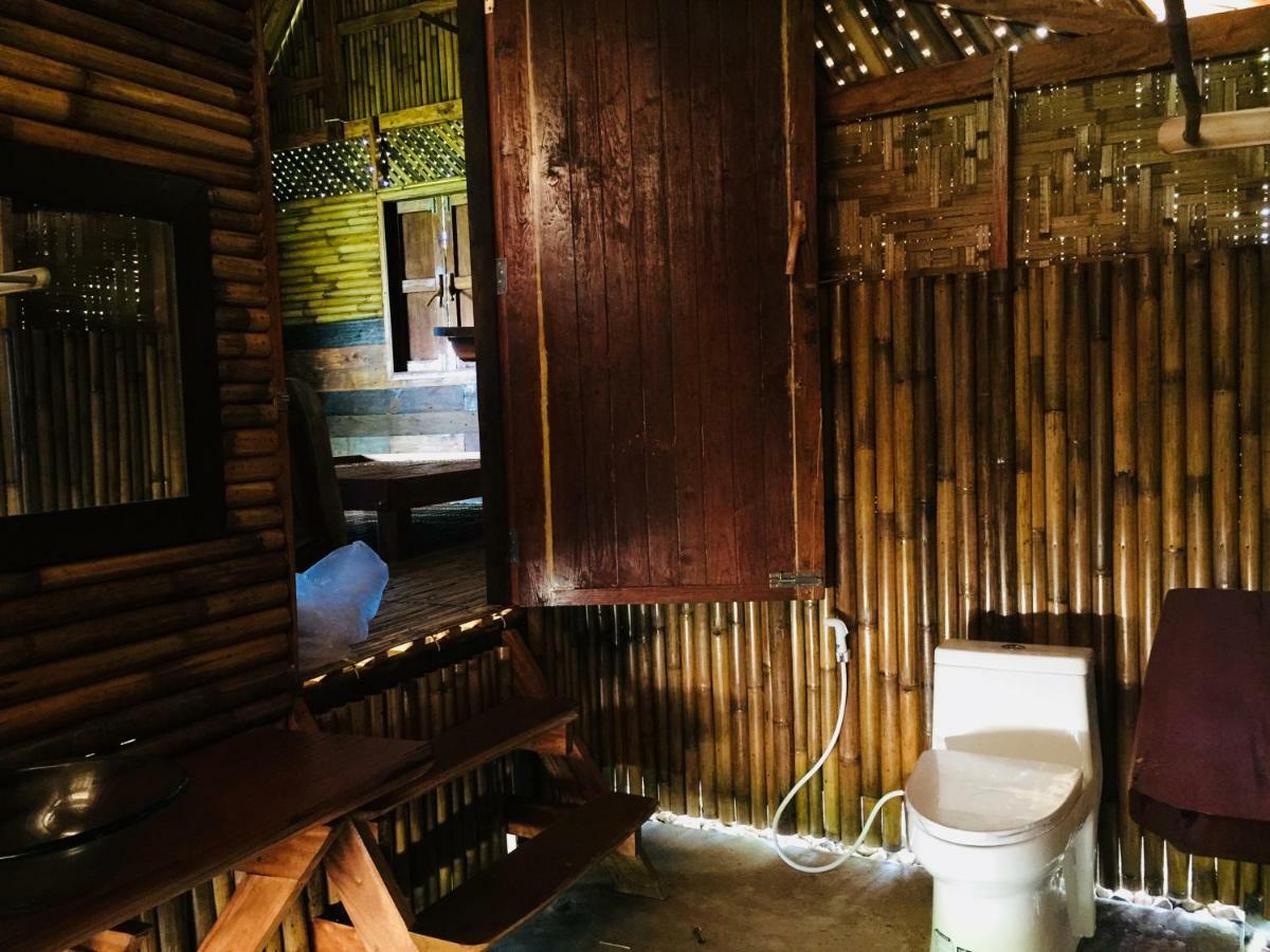 Cocobar&Bungalow'Kohjum Hotel Csum-sziget Kültér fotó