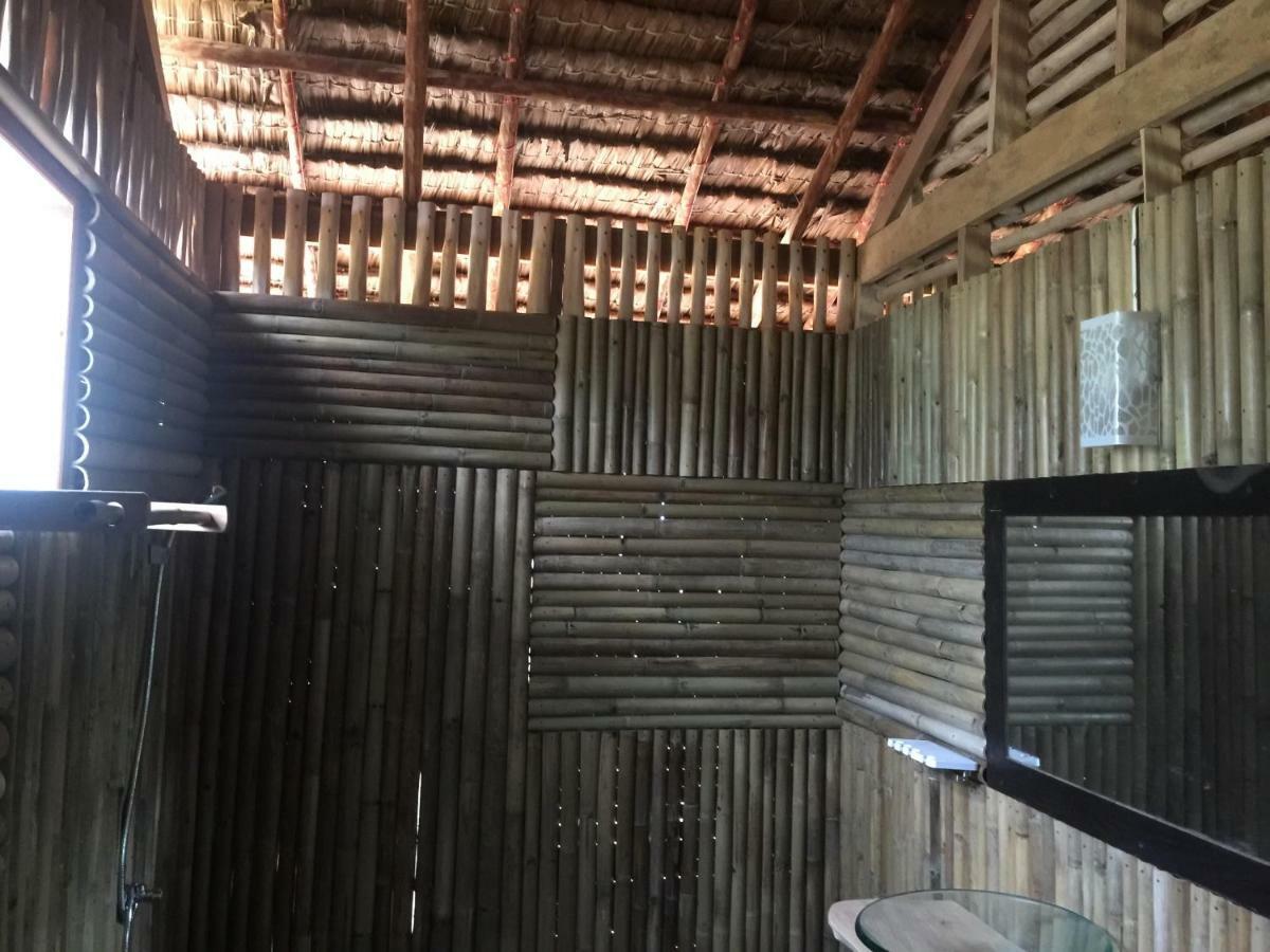 Cocobar&Bungalow'Kohjum Hotel Csum-sziget Kültér fotó